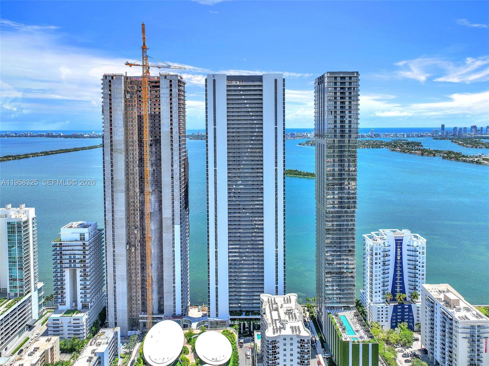 Aria Reserve South - Residential