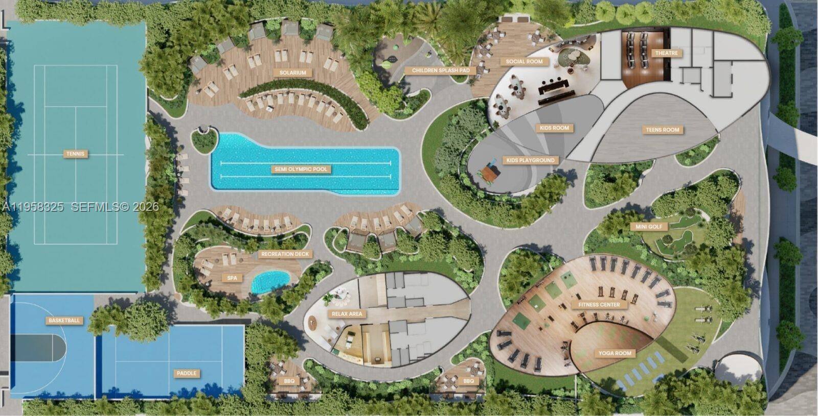 Aria Reserve South - Residential