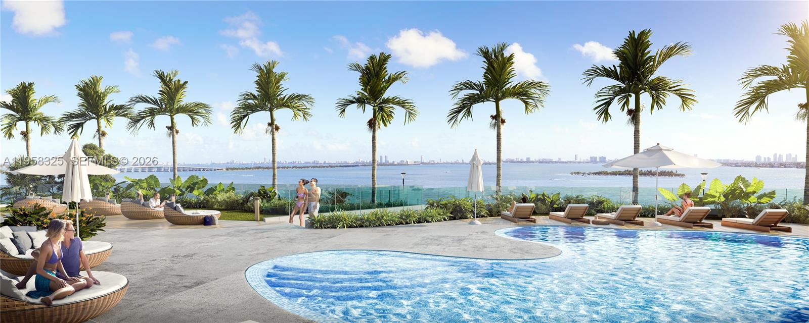Aria Reserve South - Residential