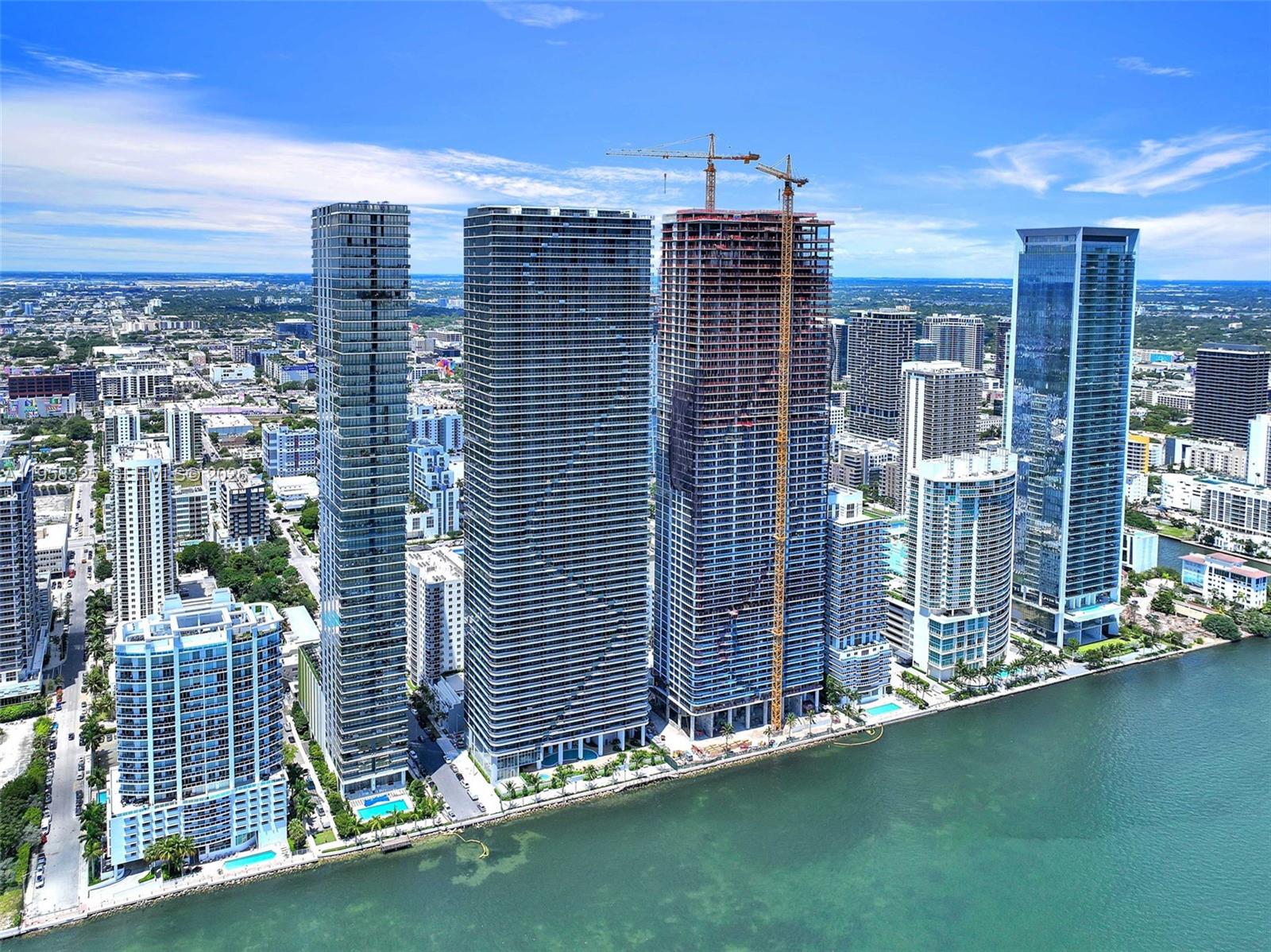 Aria Reserve South - Residential