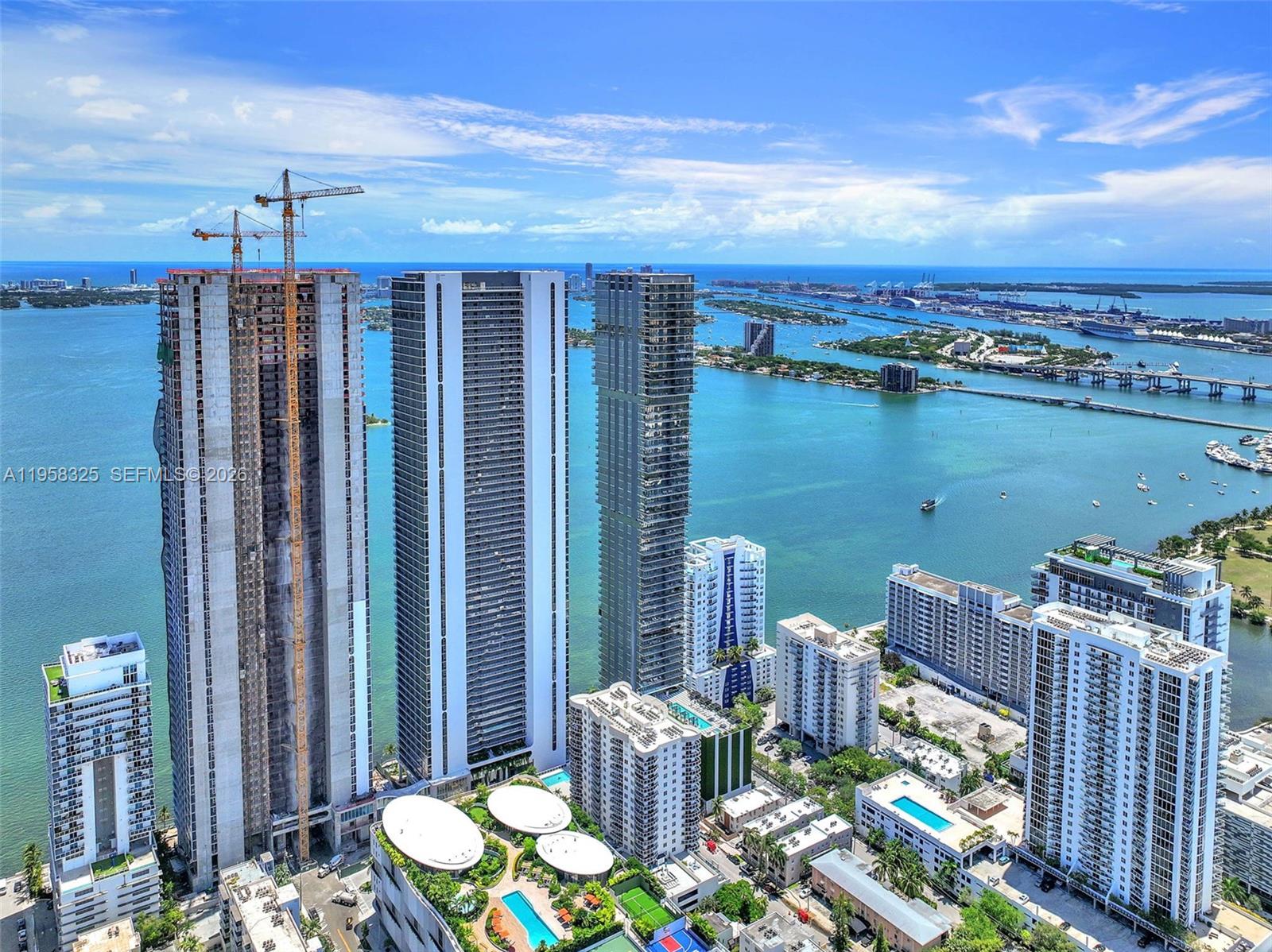 Aria Reserve South - Residential