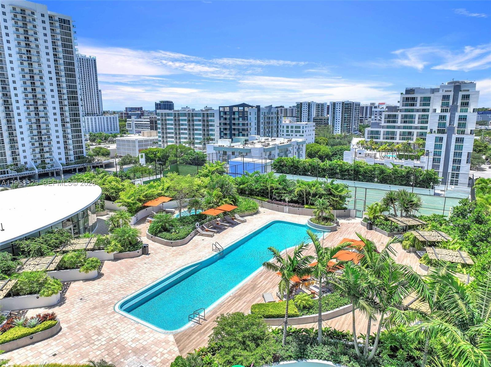 Aria Reserve South - Residential