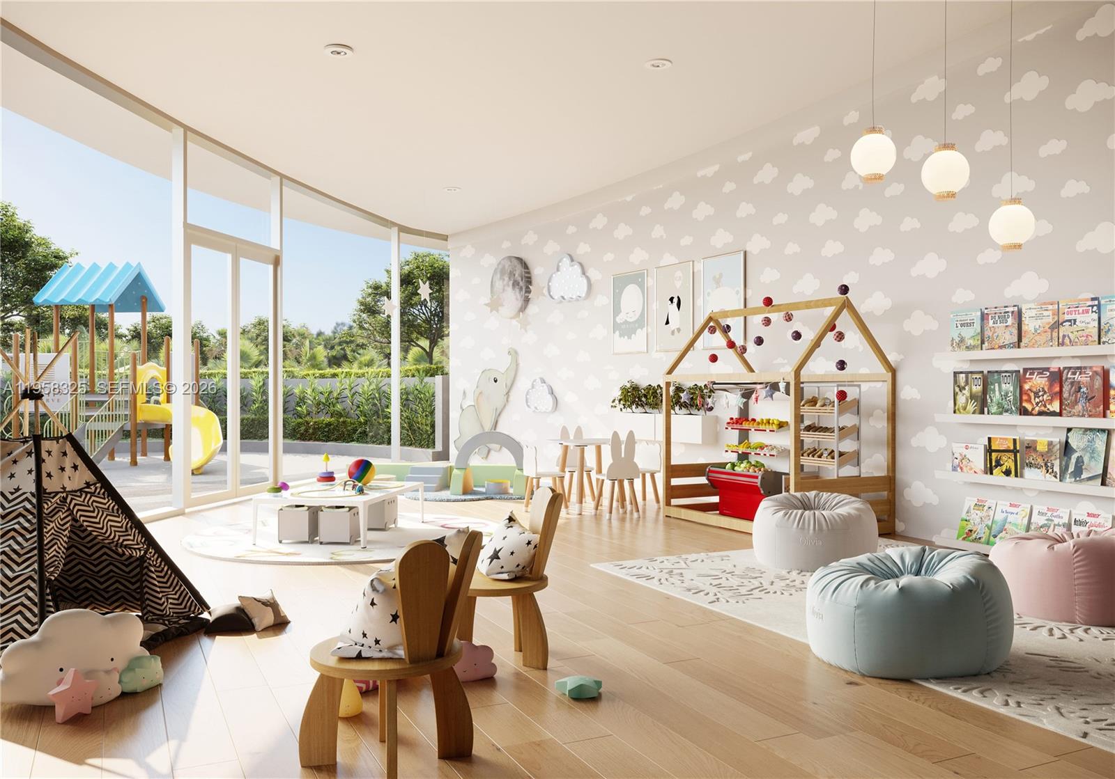 Aria Reserve South - Residential
