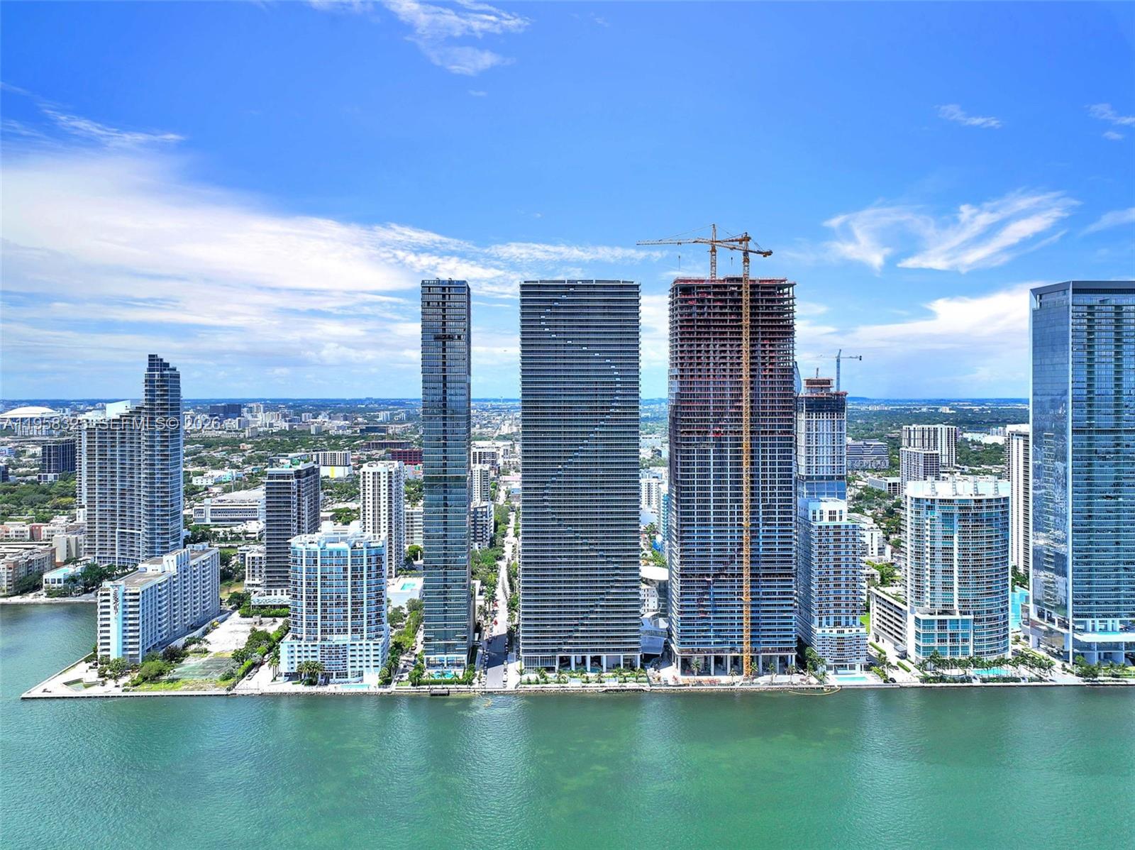 Aria Reserve South - Residential