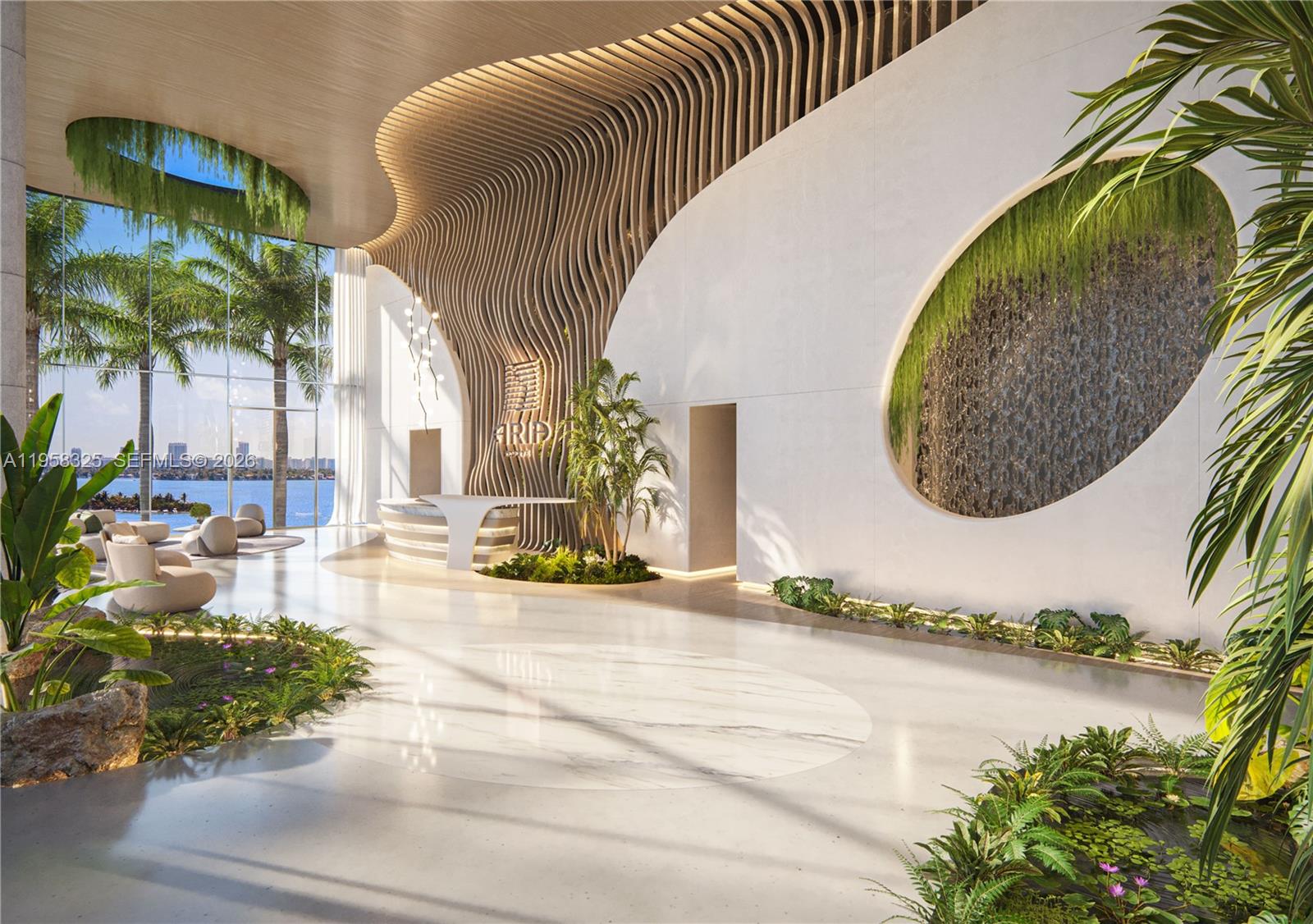 Aria Reserve South - Residential
