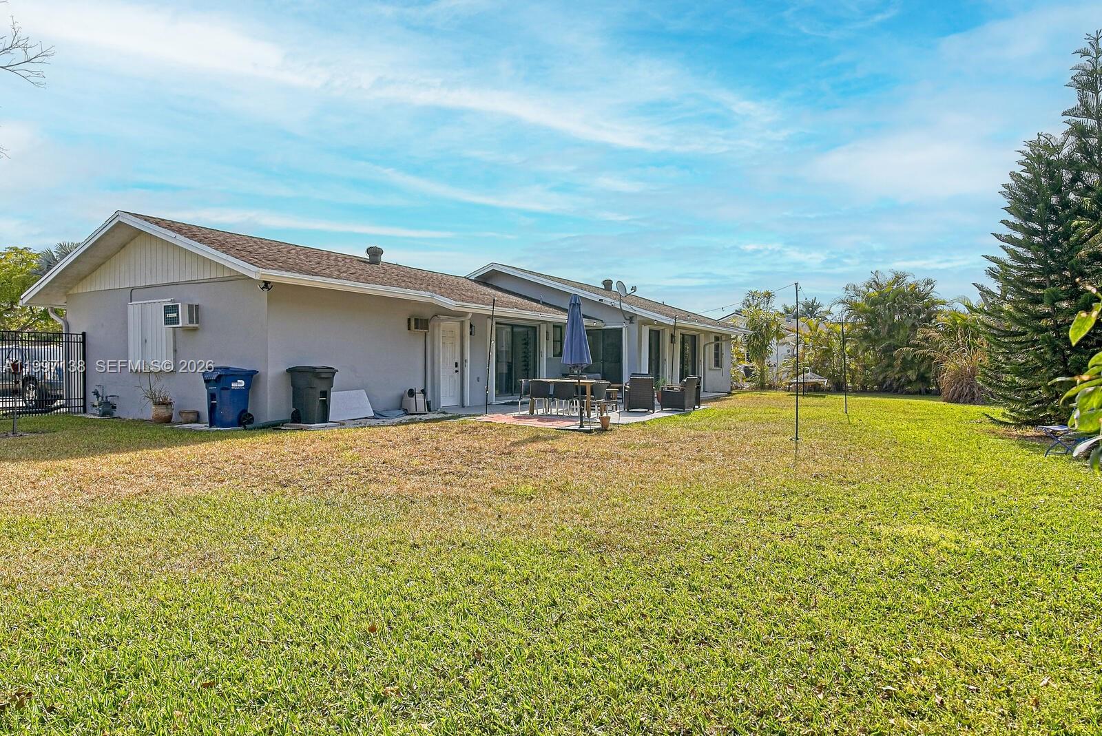 PINE SHORE SEC 7 - Residential