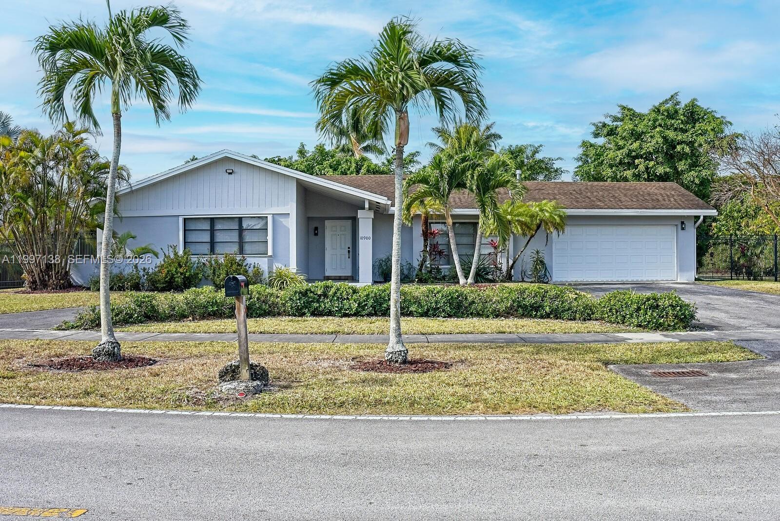 PINE SHORE SEC 7 - Residential