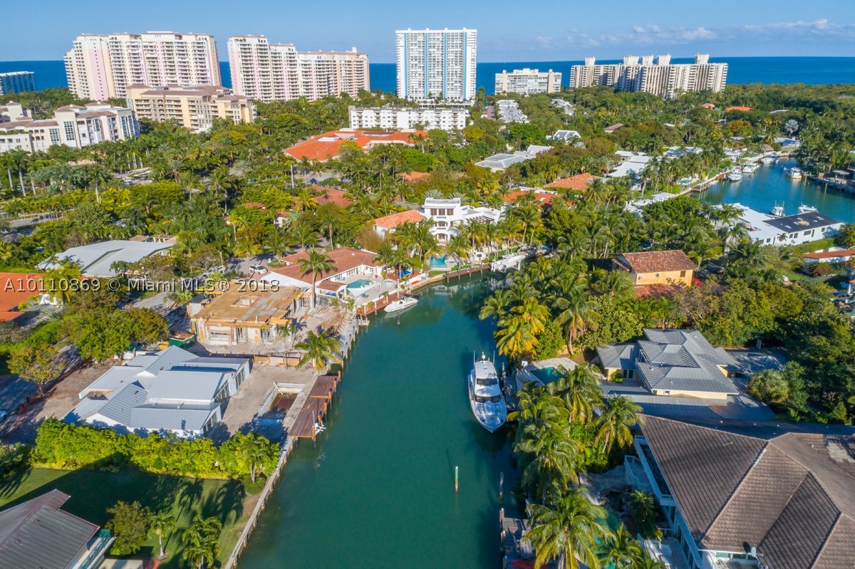 Cape Fla Sec 02 - Residential