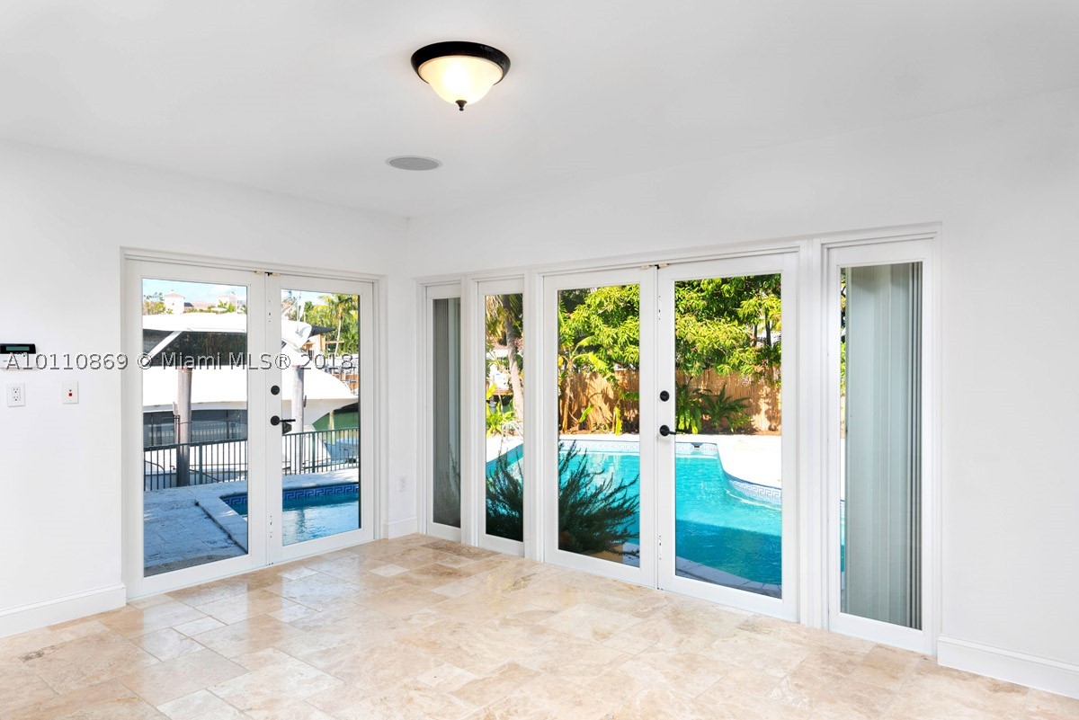 Cape Fla Sec 02 - Residential