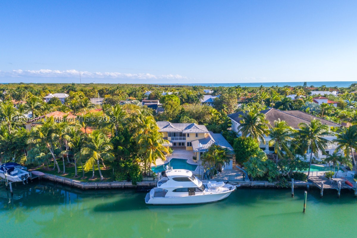 Cape Fla Sec 02 - Residential