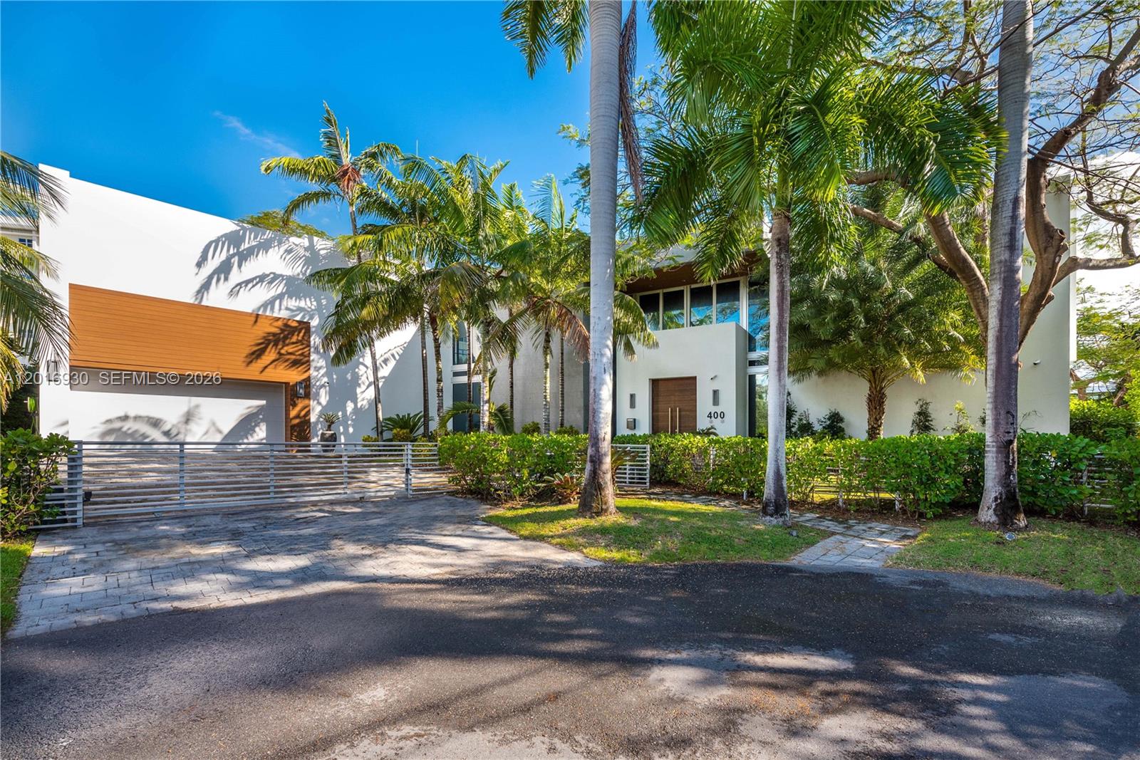 GOLDEN ISLES SEC - Residential
