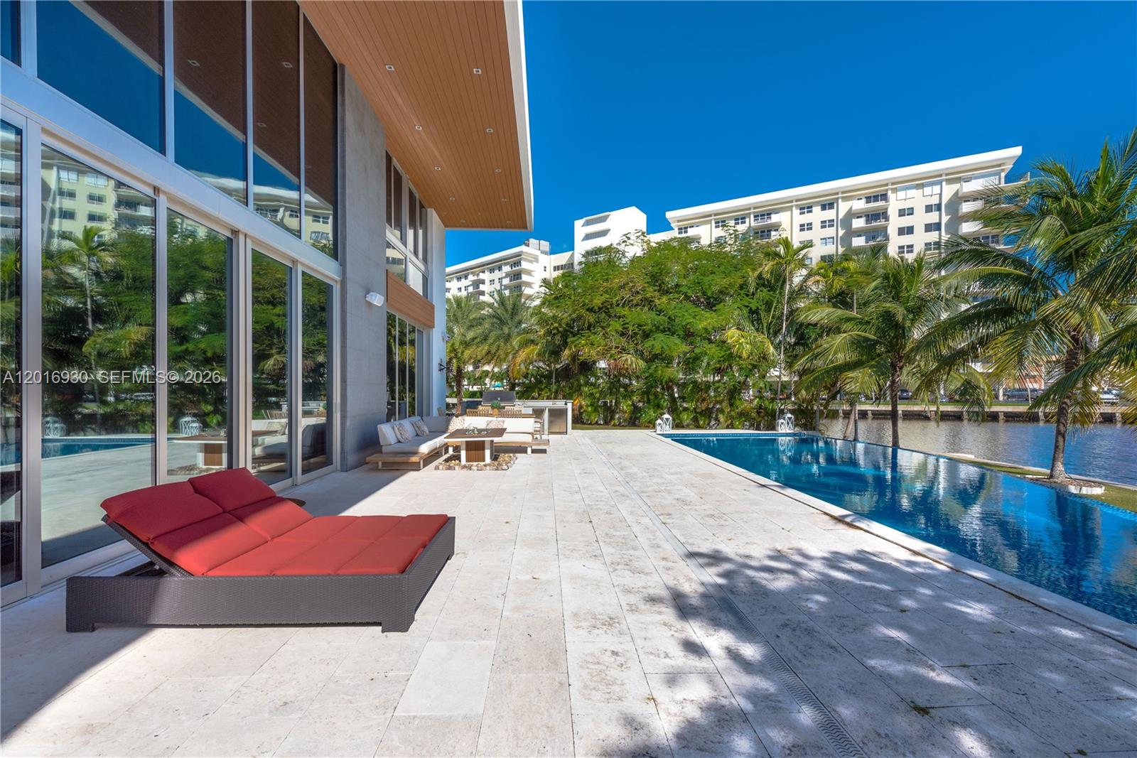 GOLDEN ISLES SEC - Residential