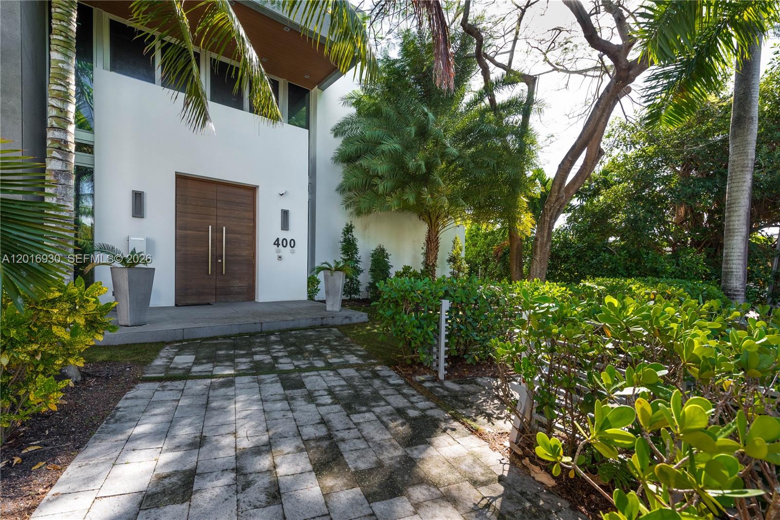 GOLDEN ISLES SEC - Residential