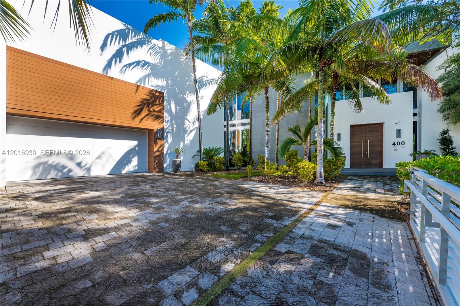 GOLDEN ISLES SEC - Residential
