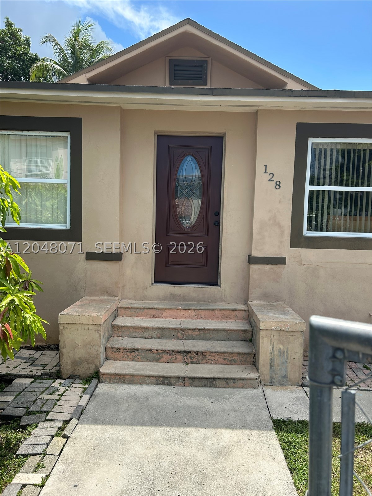 **Exceptional Opportunity in the Heart of Miami!** This property is ideally located just minutes from Downtown Miami, Miami International Airport, and **LoanDepot Park** (formerly Marlins Stadium), with convenient access to major highways, shopping, dining, and entertainment. Recent improvements include a **2018 shingle roof** and a **2-year-old A/C system**, offering added value and peace of mind. Situated within **PA Primary Zone 3901 – General Urban (36 U/A Limited)** and **T4-L General Urban** zoning, this property presents outstanding potential for investors and developers seeking redevelopment opportunities. Whether you're a **first-time homebuyer**, an **investor**, or a **developer**, this property offers tremendous value in one of Miami's fastest-growing areas. **The seller is motivated and will consider all reasonable offers.** New pictures come soon.