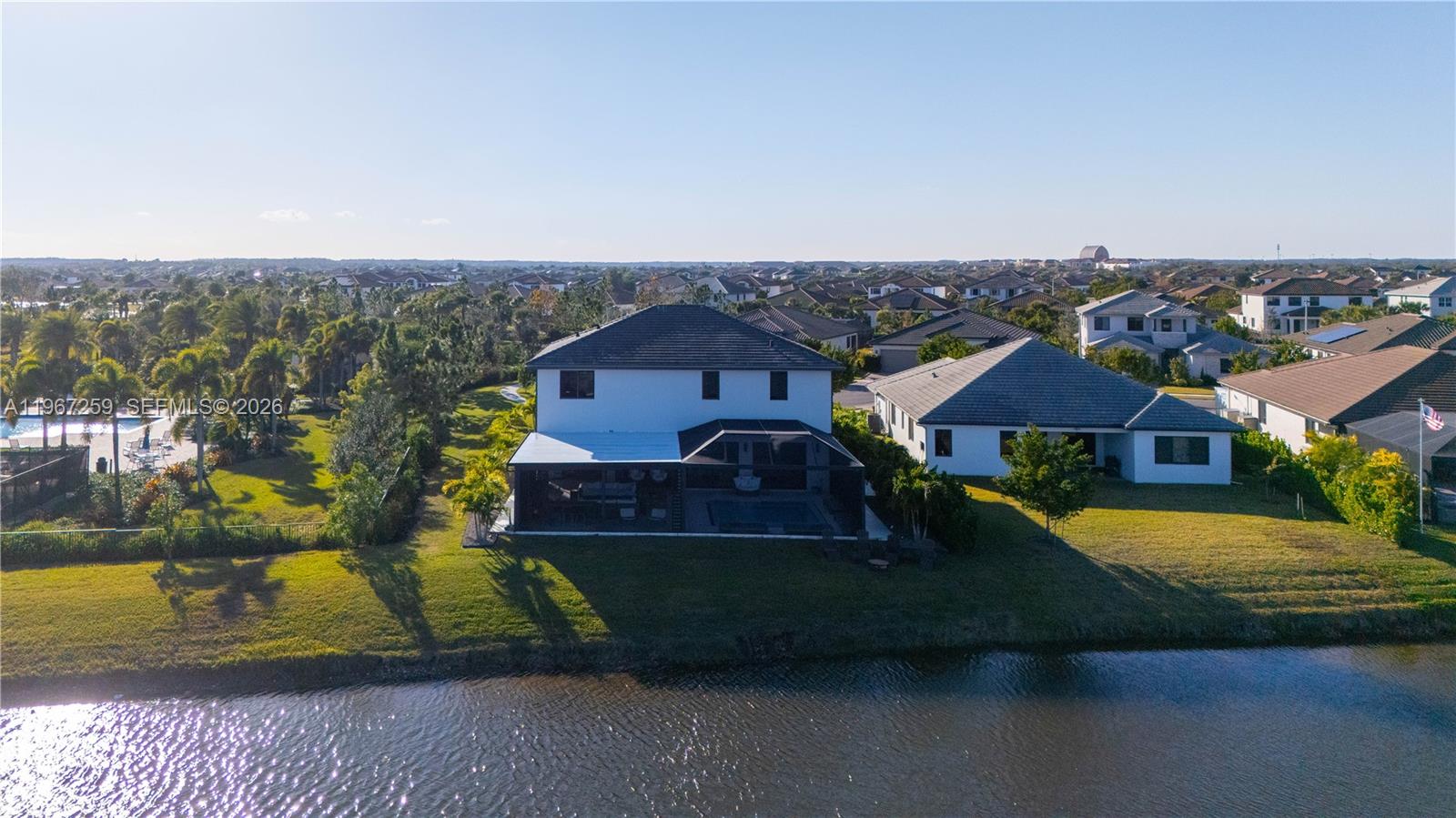 Maple Ridge - Residential