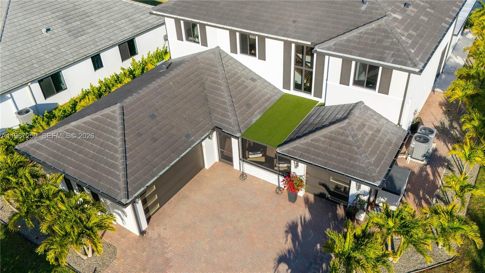 Maple Ridge - Residential