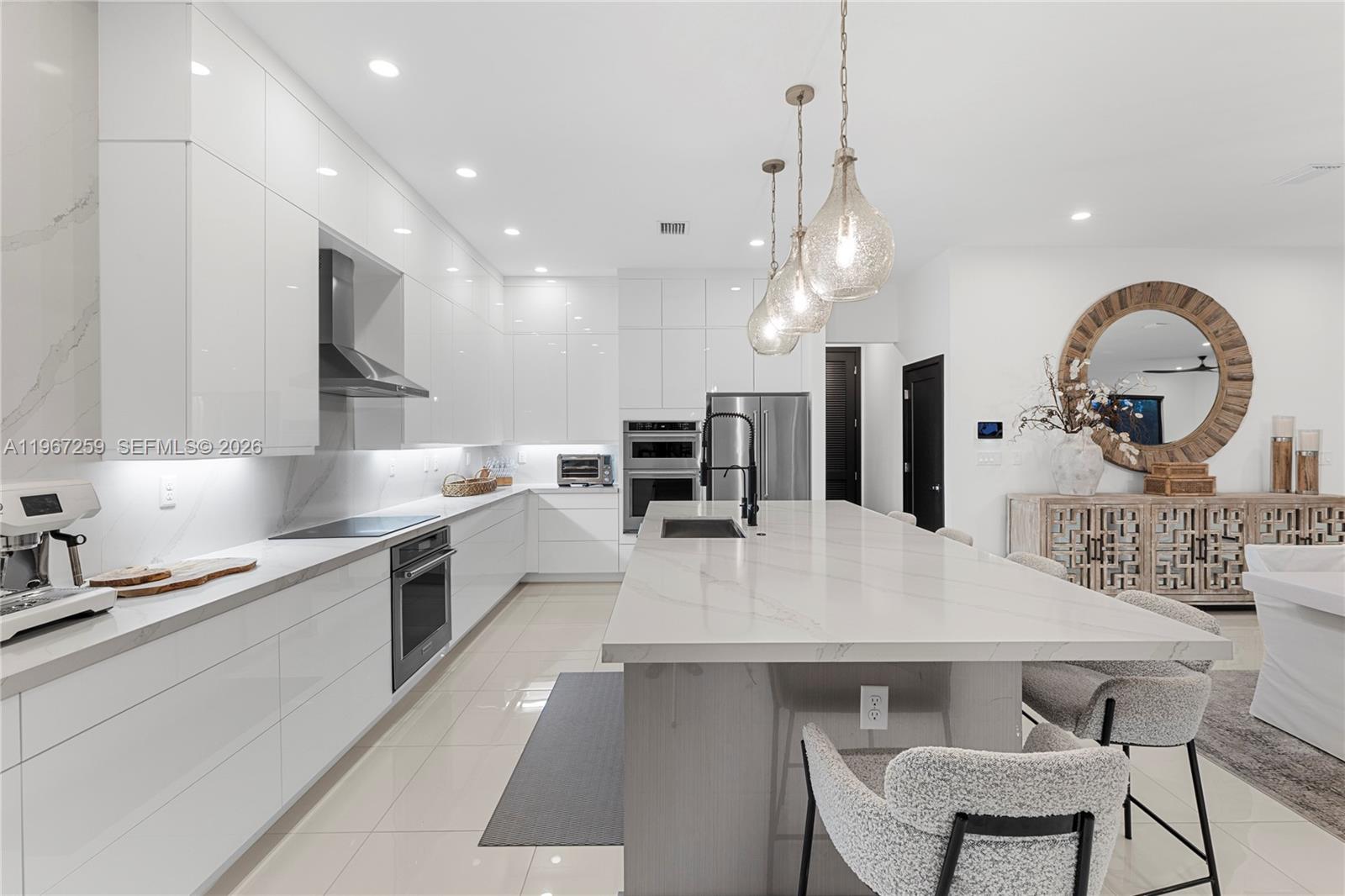 Maple Ridge - Residential