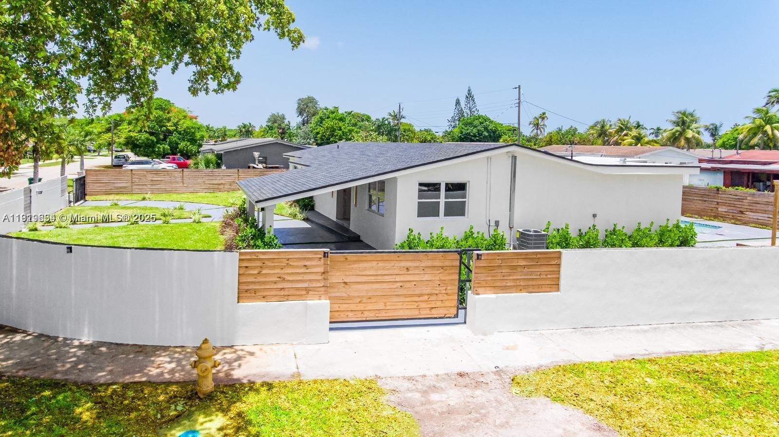 IVES ESTATES SEC 1 - Residential