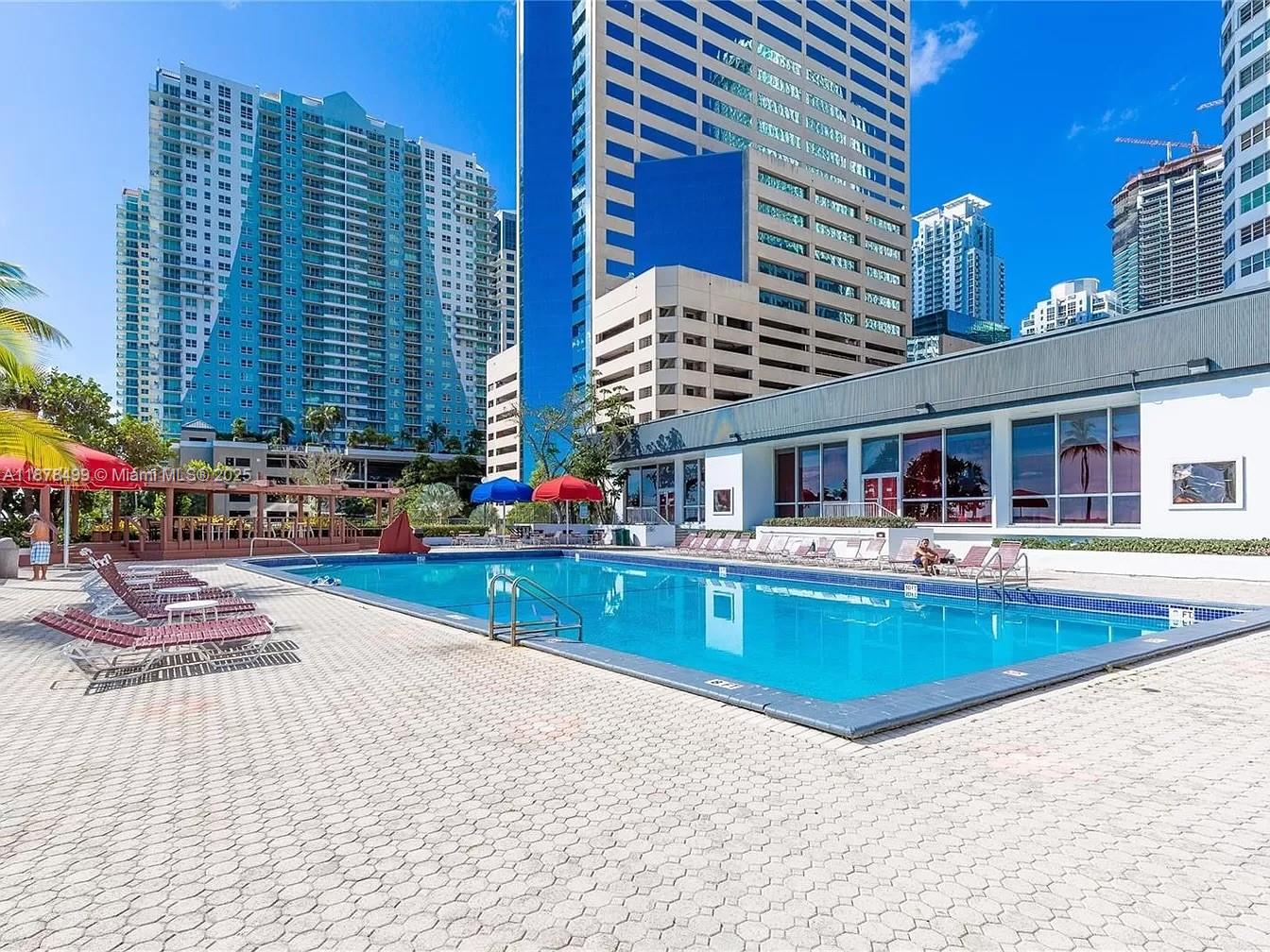 FOUR AMBASSADORS CONDO PH - Residential Lease