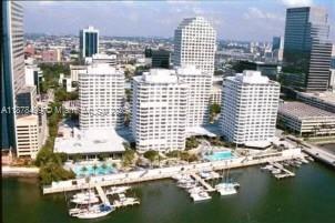 FOUR AMBASSADORS CONDO PH - Residential Lease