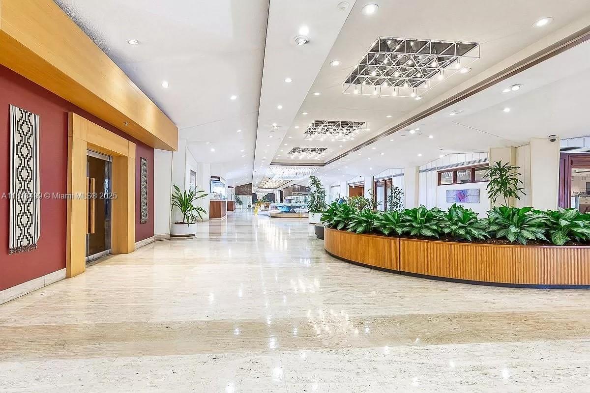 FOUR AMBASSADORS CONDO PH - Residential Lease