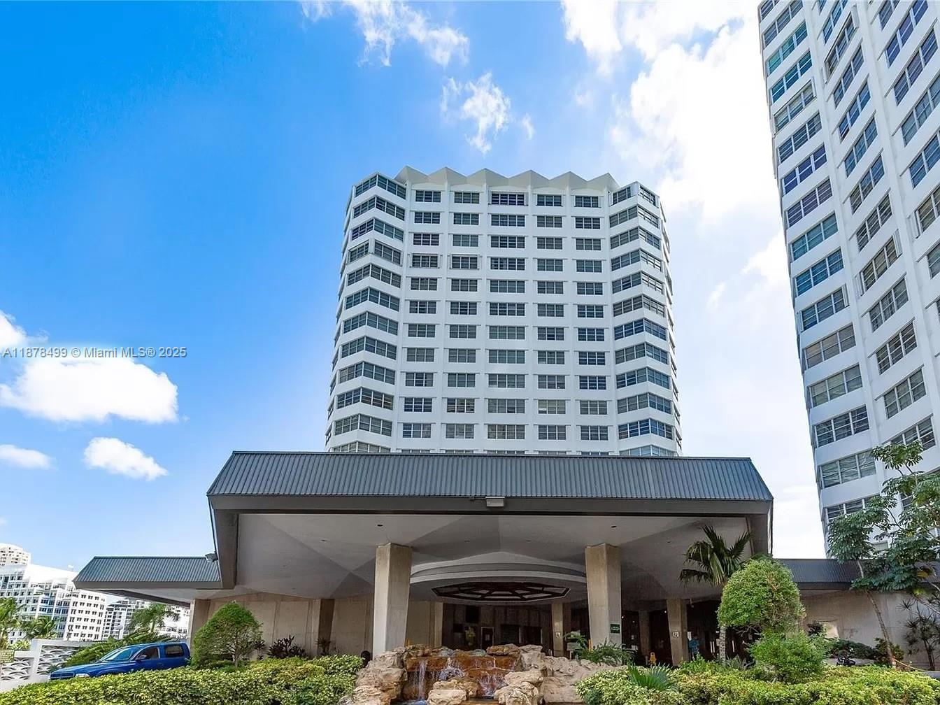 FOUR AMBASSADORS CONDO PH - Residential Lease