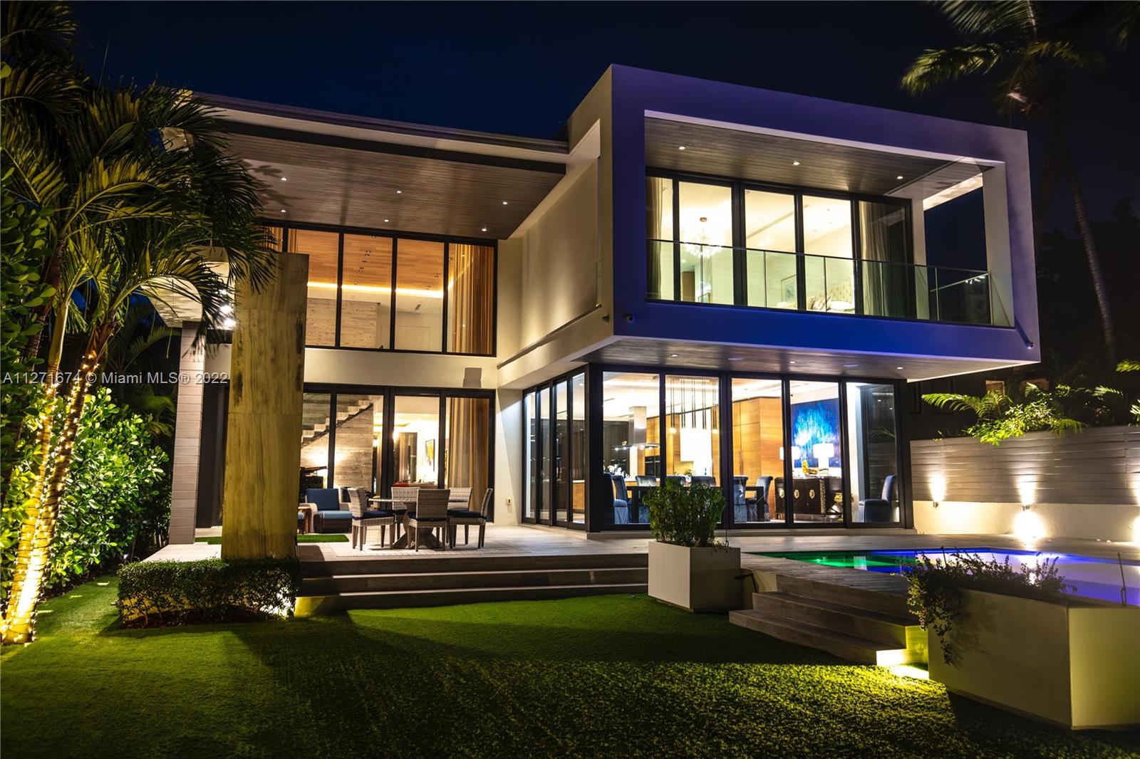 LA GORCE GOLF SUB - Residential