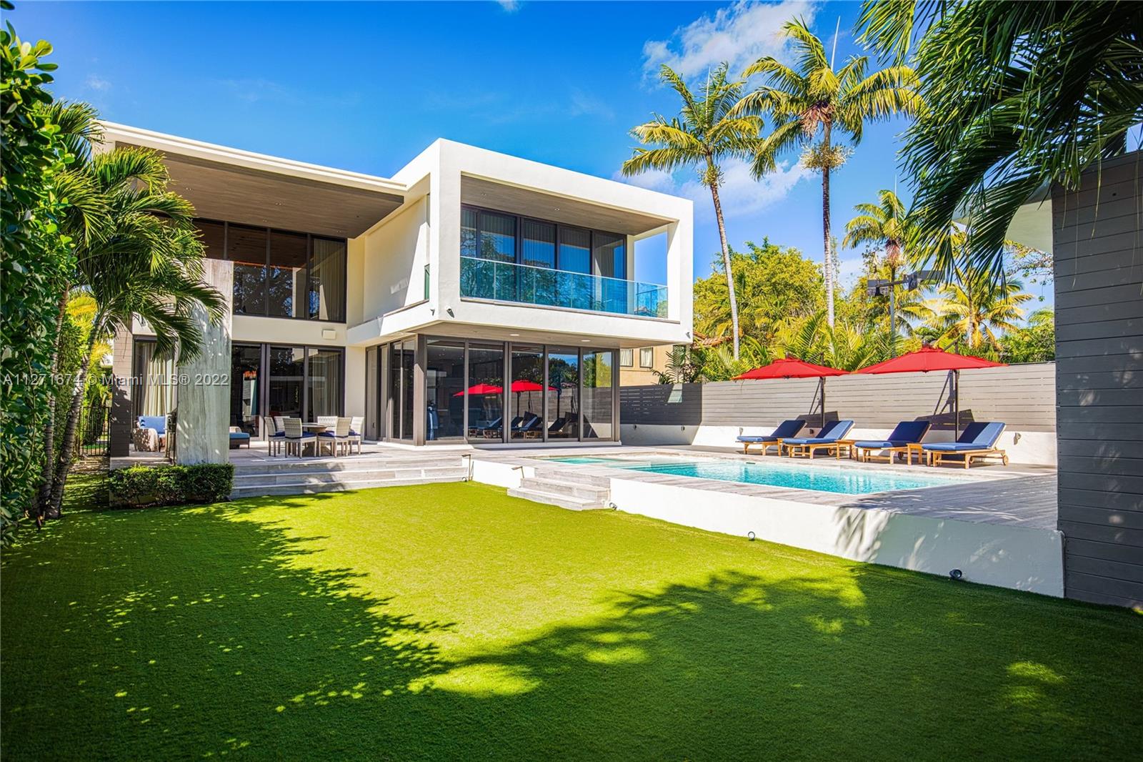 LA GORCE GOLF SUB - Residential