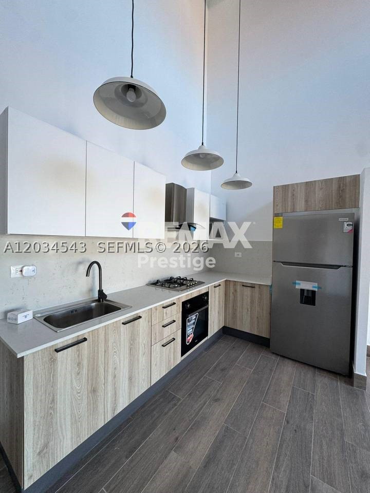 Greenwood - Residential