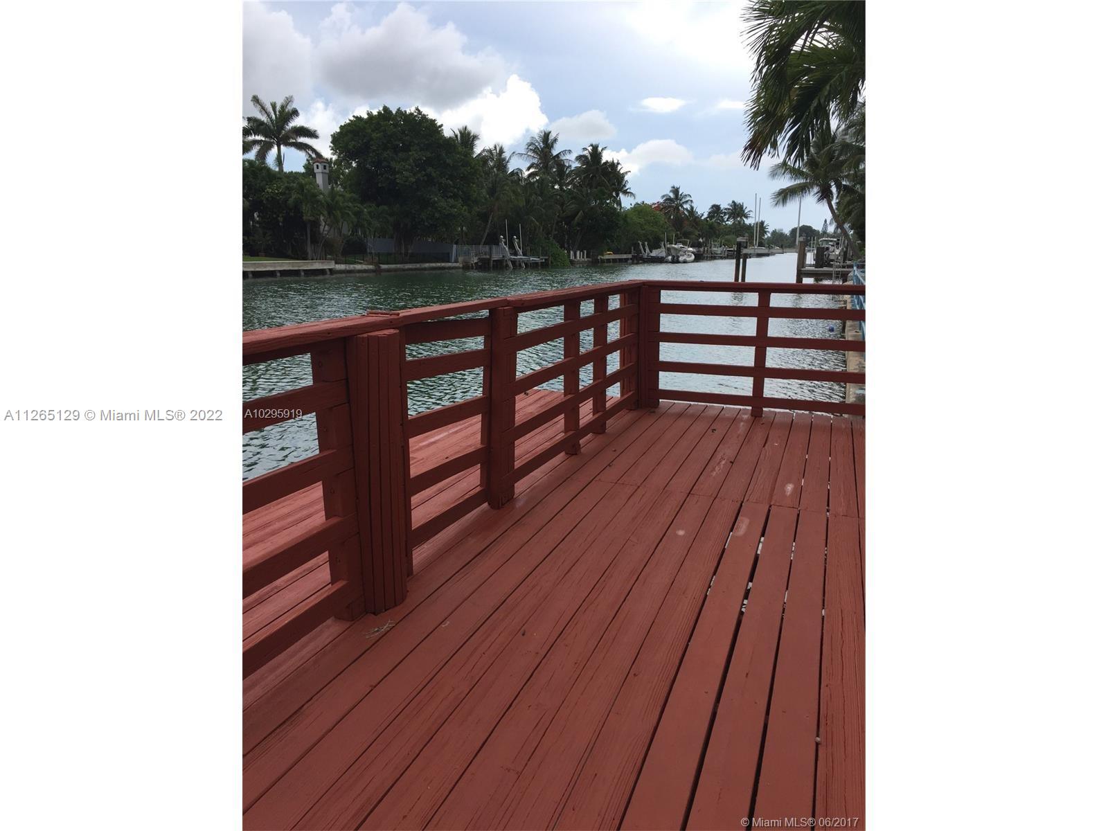 NURSERY SUB - Residential Lease
