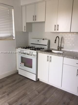 NURSERY SUB - Residential Lease