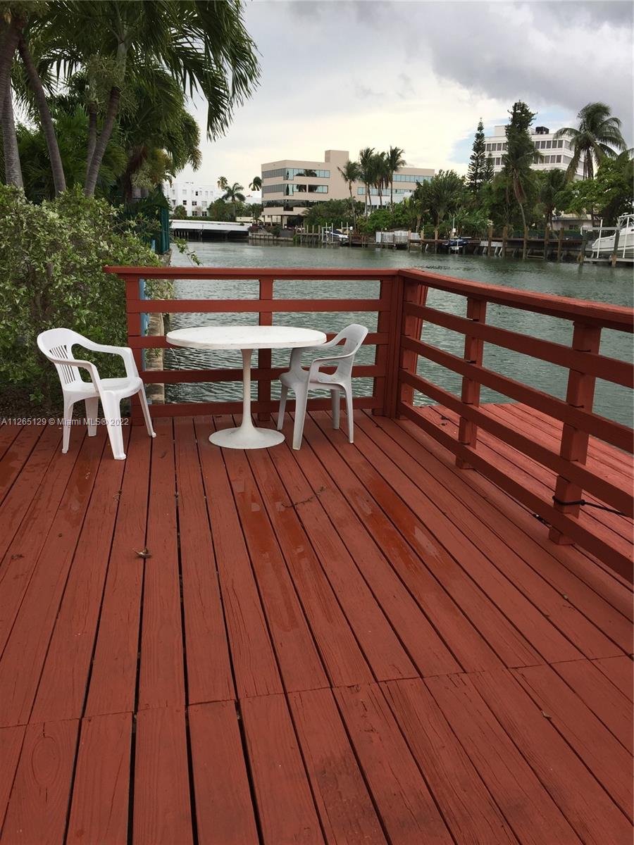 NURSERY SUB - Residential Lease