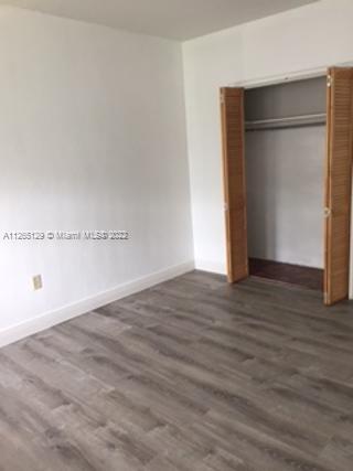 NURSERY SUB - Residential Lease