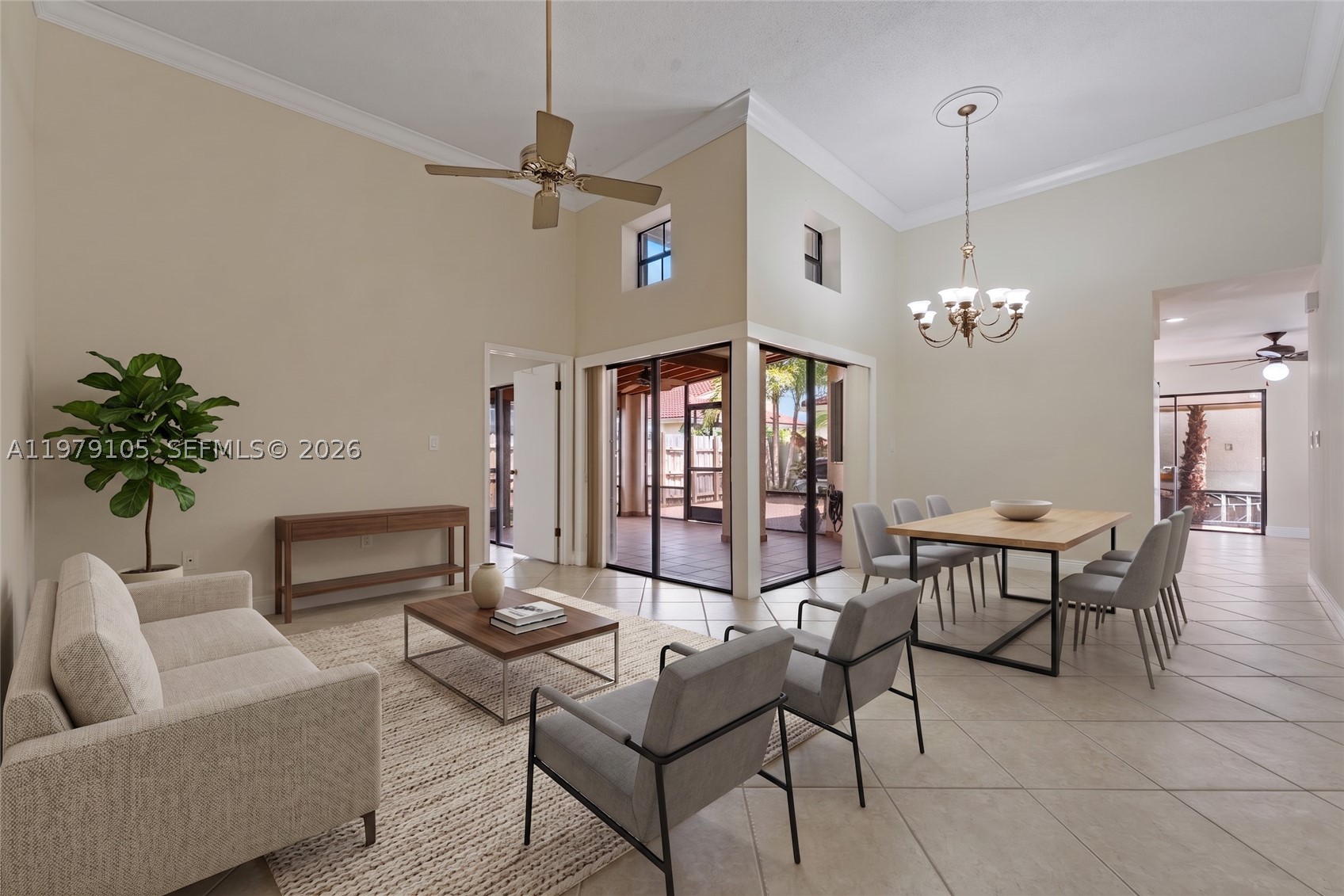 POINCIANA POINTE PHASE 2 - Residential
