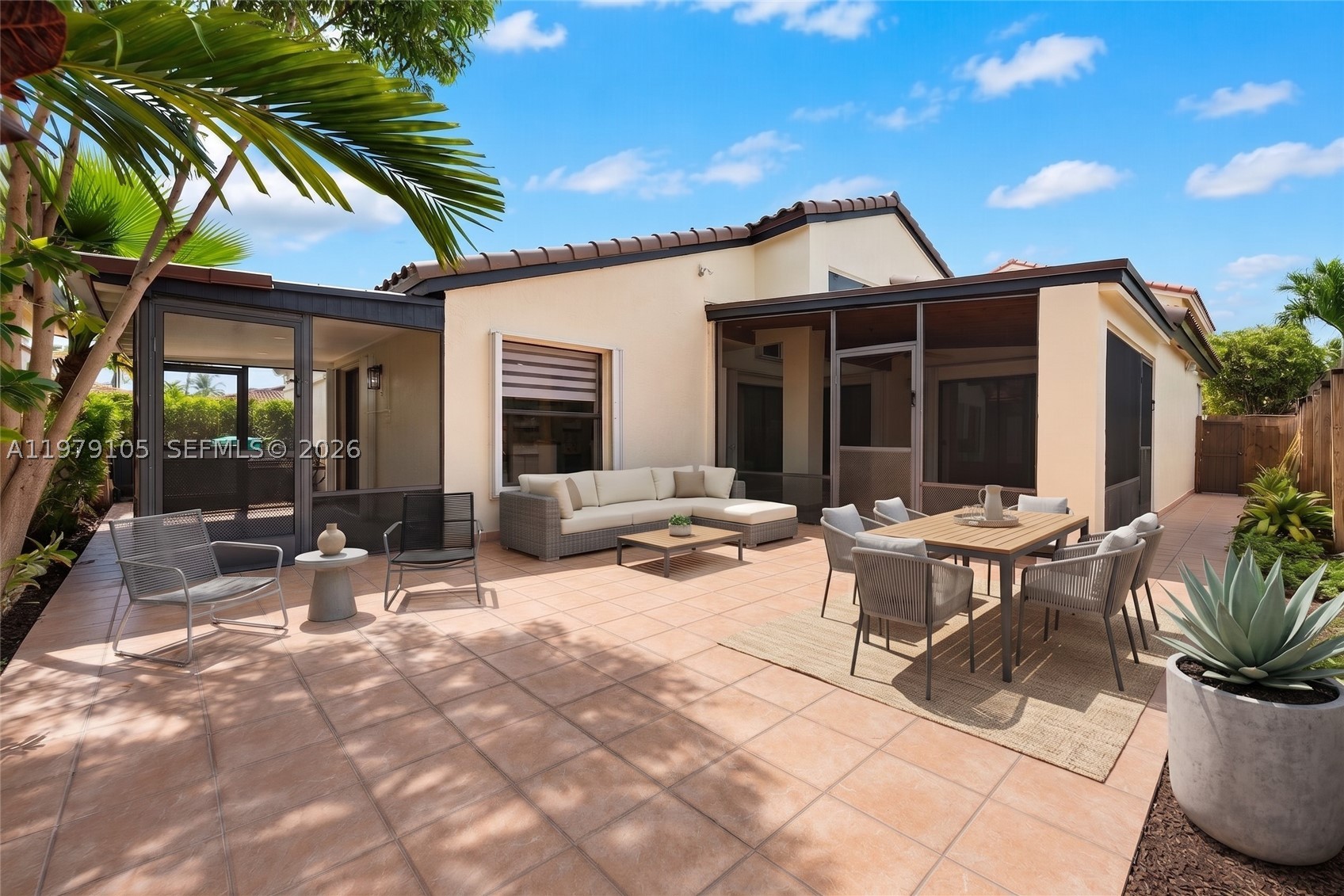 POINCIANA POINTE PHASE 2 - Residential