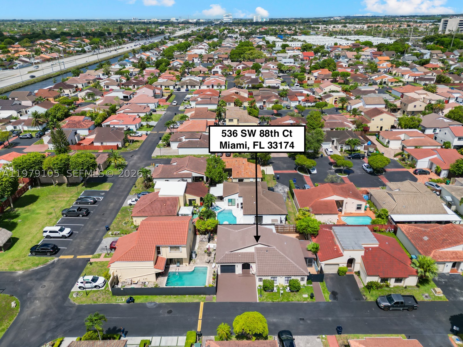 POINCIANA POINTE PHASE 2 - Residential