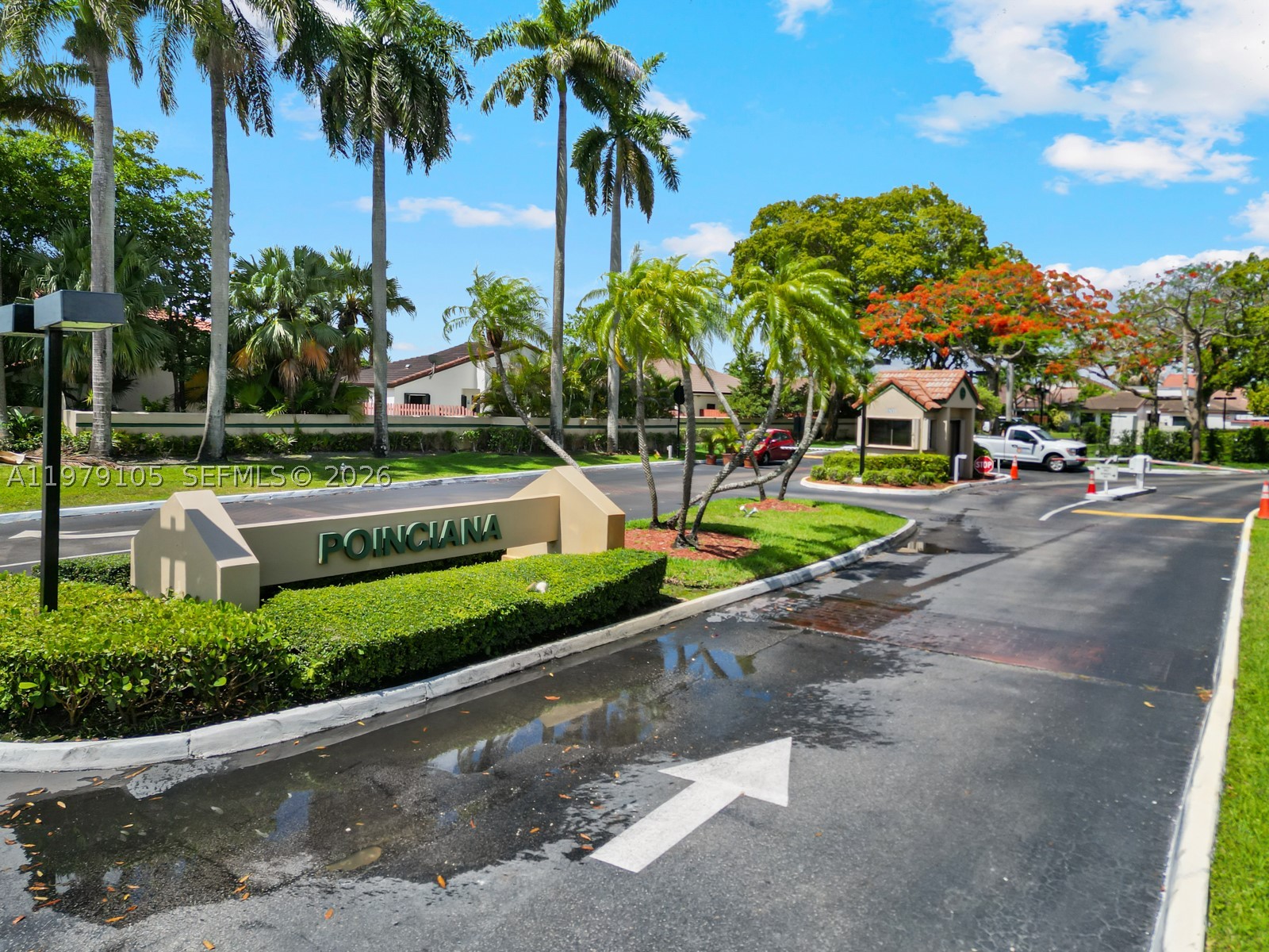 POINCIANA POINTE PHASE 2 - Residential