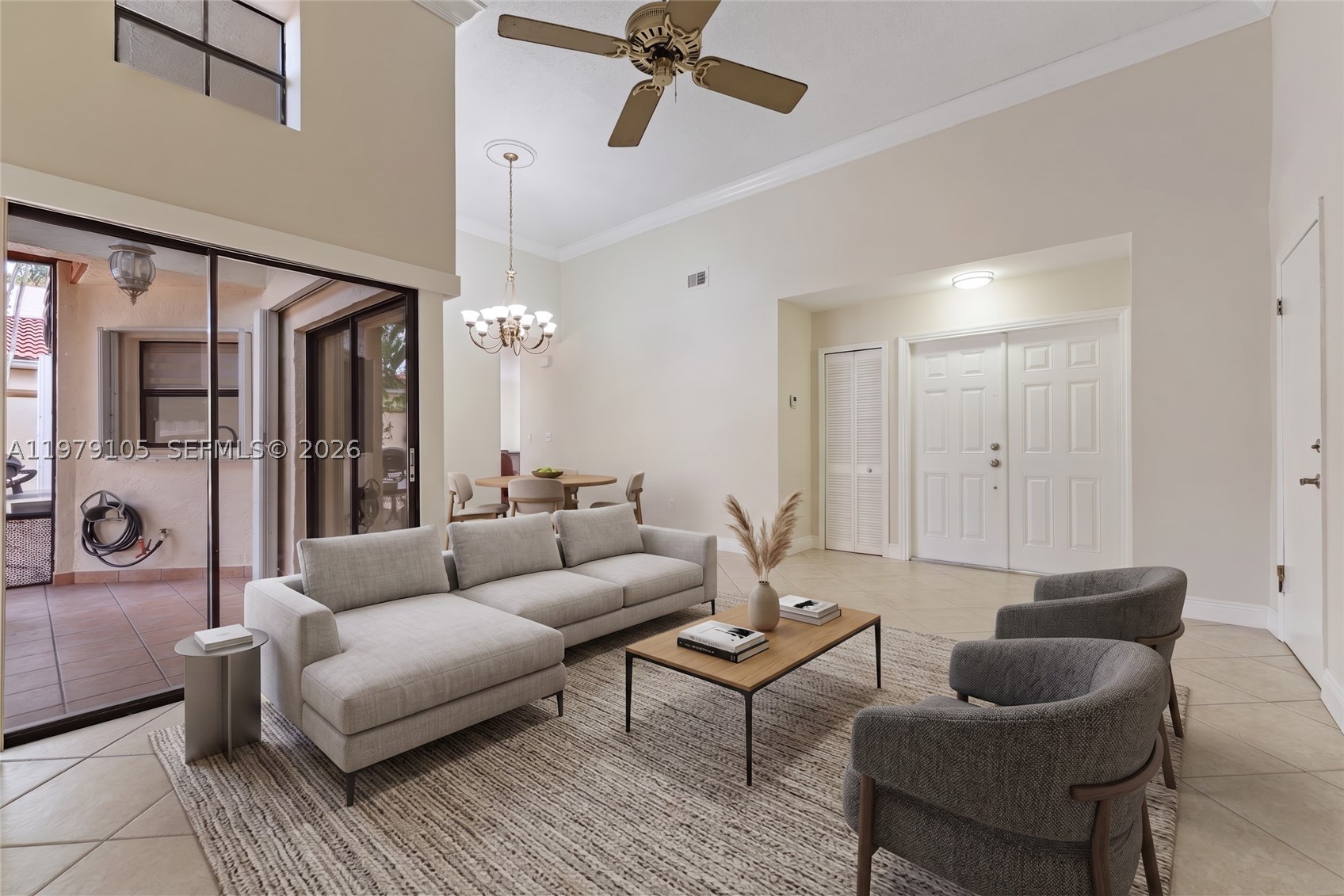 POINCIANA POINTE PHASE 2 - Residential