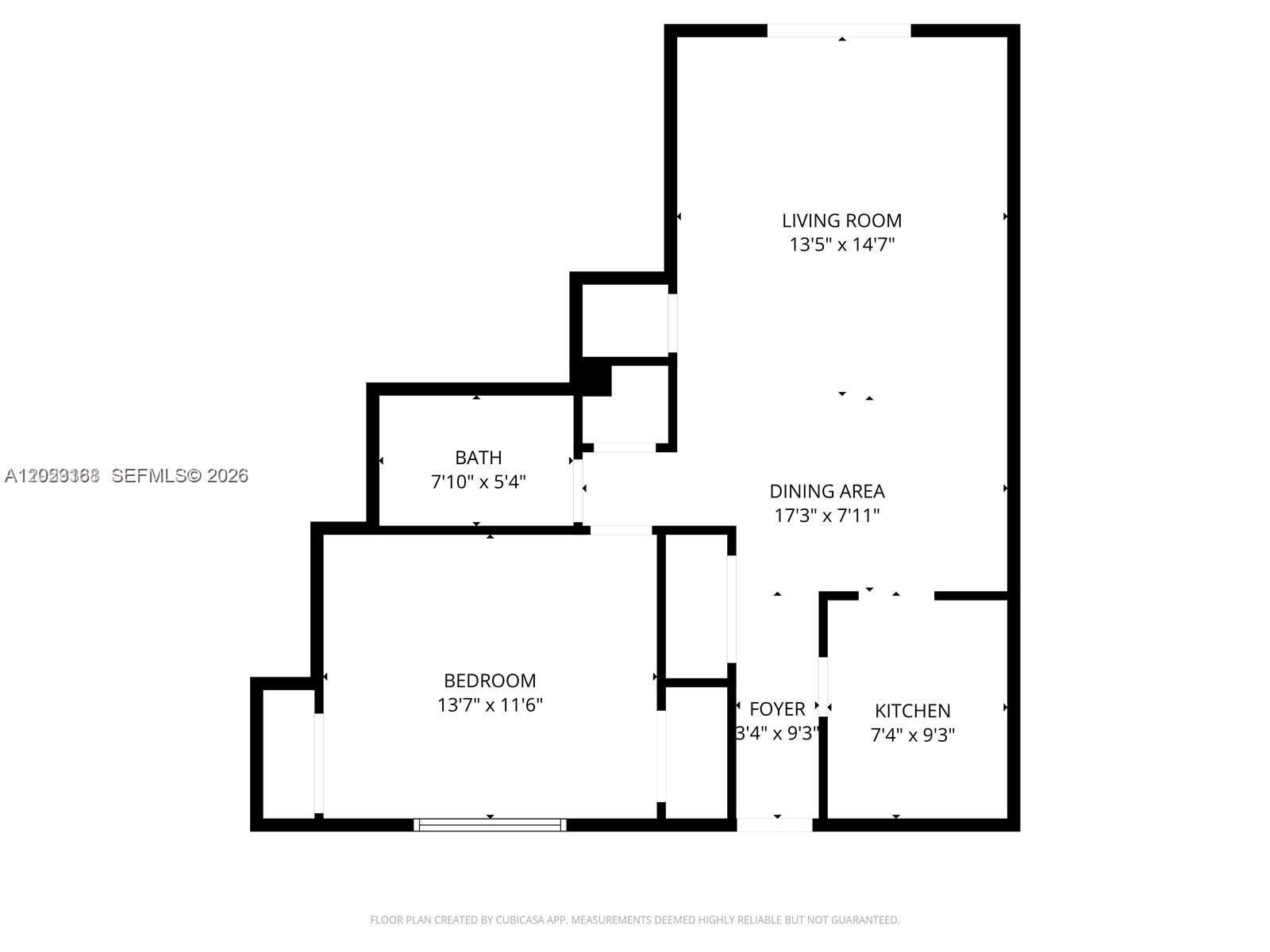 VILLAS OF PINECREST CONDO - Residential