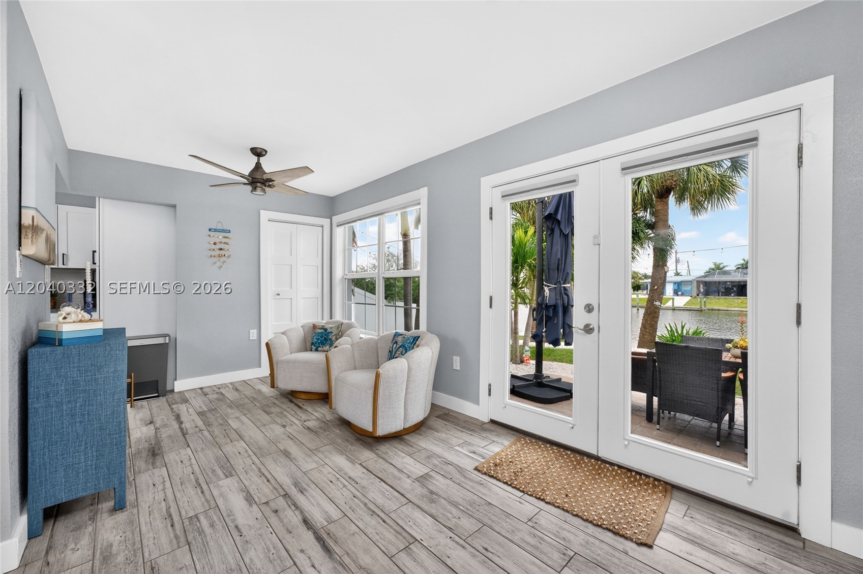 Port Charlotte - Residential