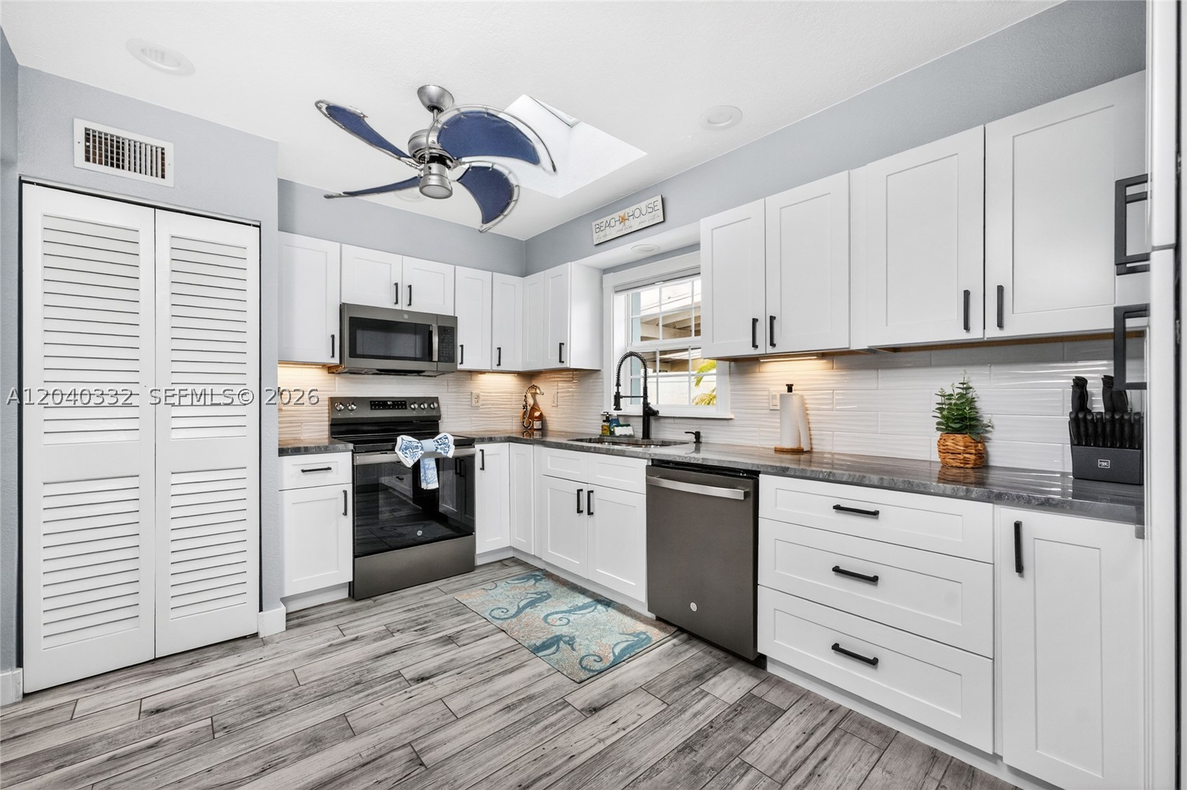 Port Charlotte - Residential