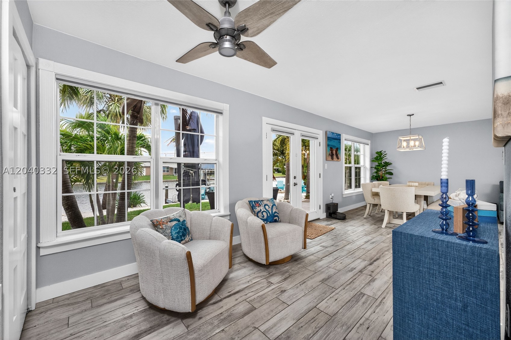 Port Charlotte - Residential