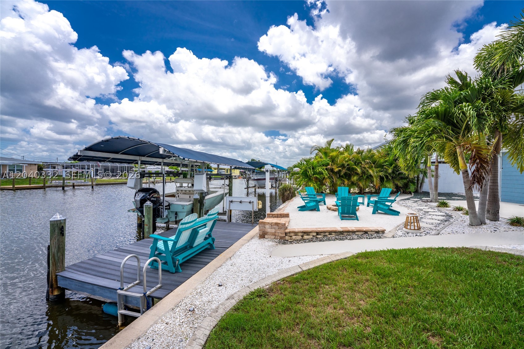 Port Charlotte - Residential