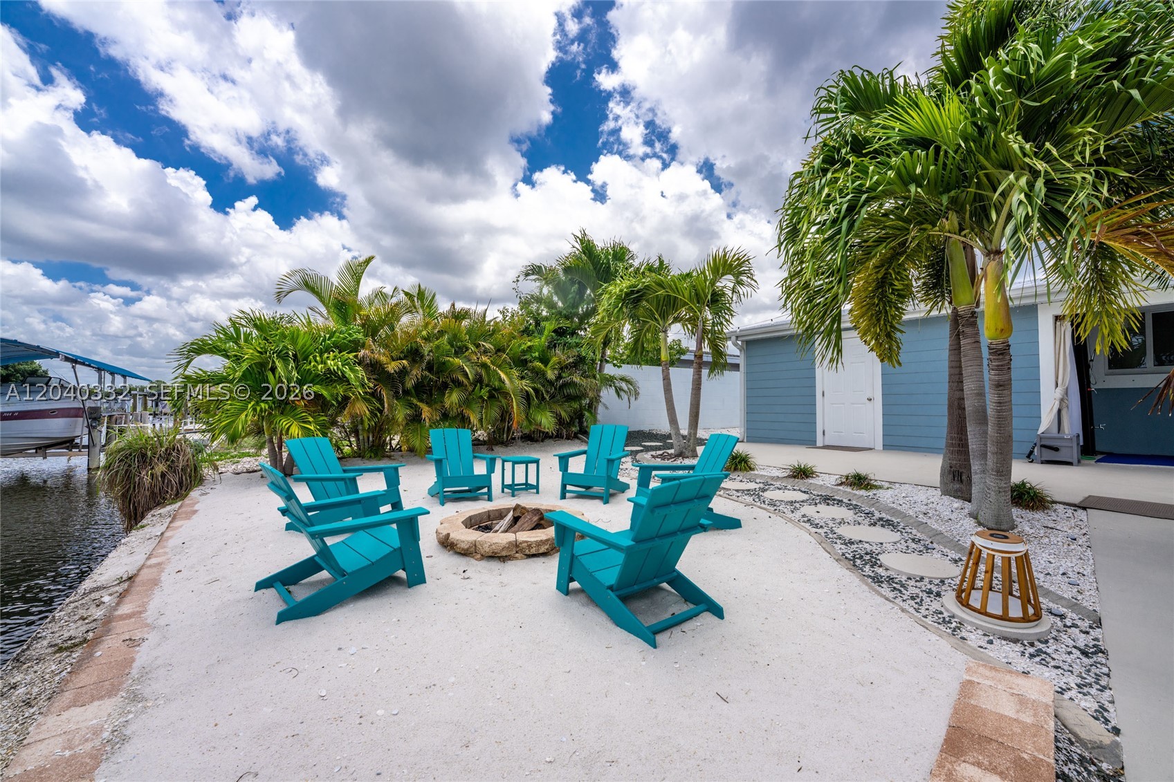 Port Charlotte - Residential