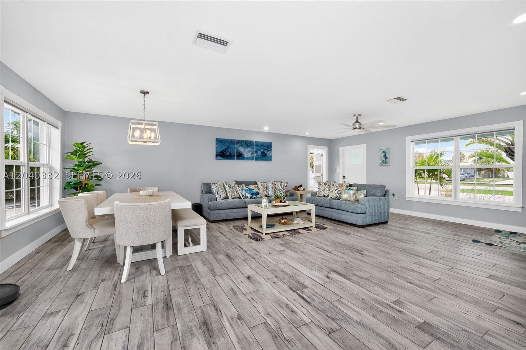 Port Charlotte - Residential