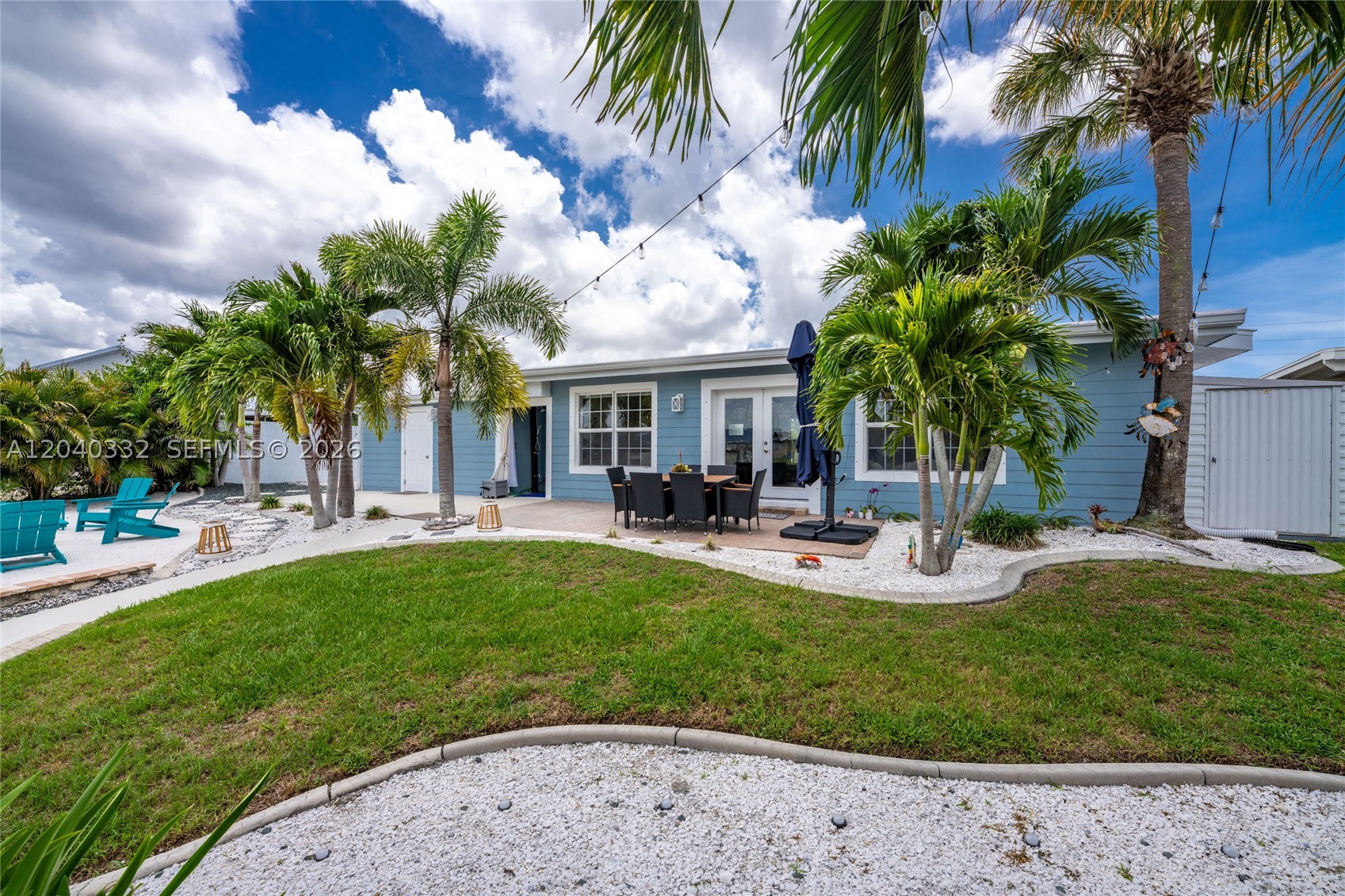 Port Charlotte - Residential