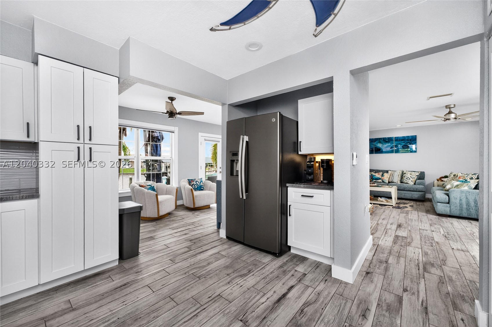 Port Charlotte - Residential