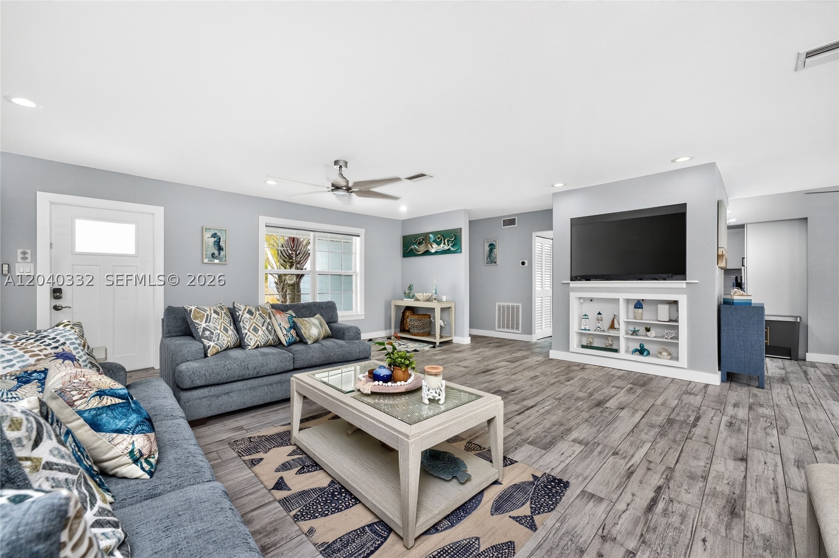 Port Charlotte - Residential