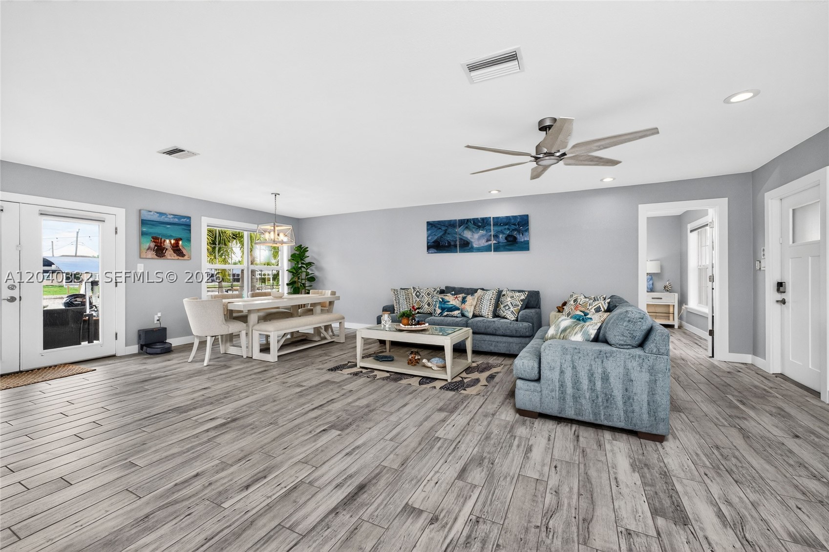 Port Charlotte - Residential